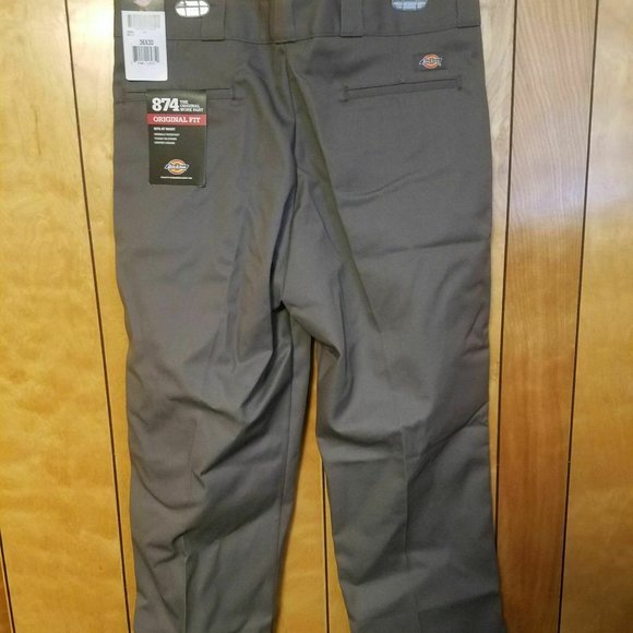 36 x 36 work pants